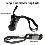 DD26 Fishing Single Side Steering Lock - product image 10