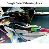 DD26 Fishing Single Side Steering Lock - product image 9