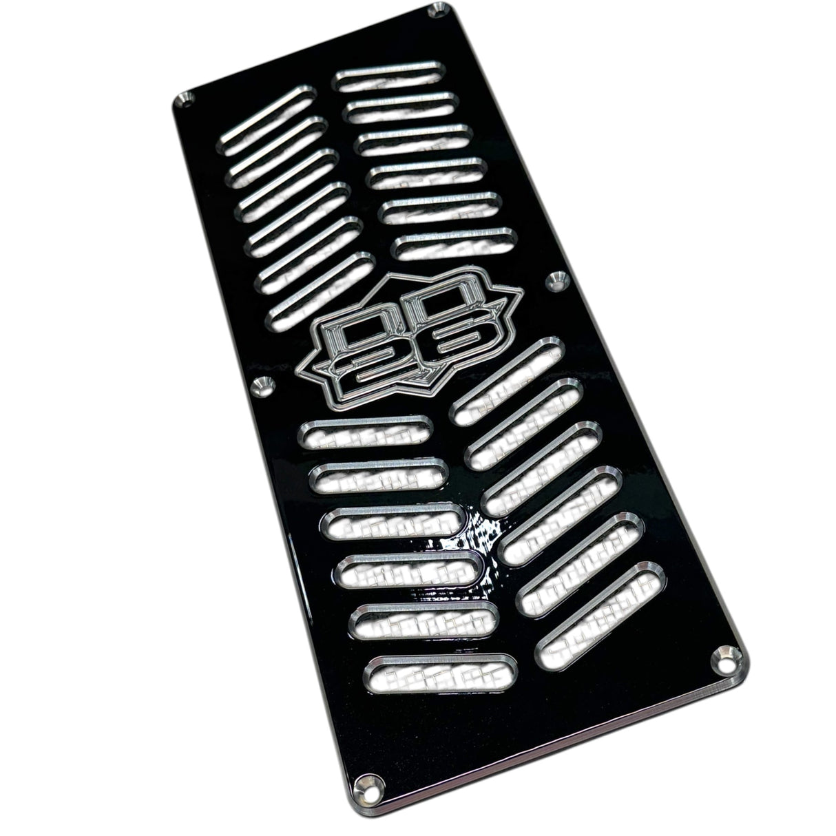 DD26 Fishing Billet Drain for the Bass Cat STS Family