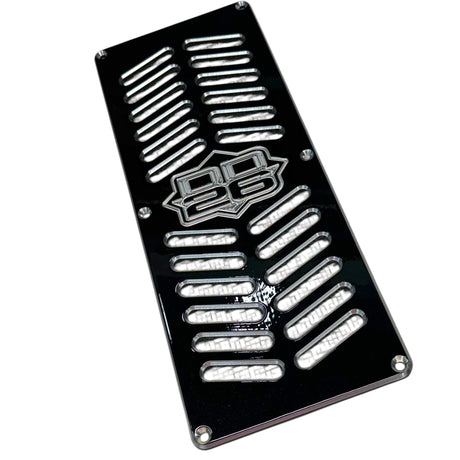 DD26 Fishing Billet Drain for the Bass Cat STS Family - product image 3