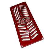 DD26 Fishing Billet Drain for the Bass Cat STS Family