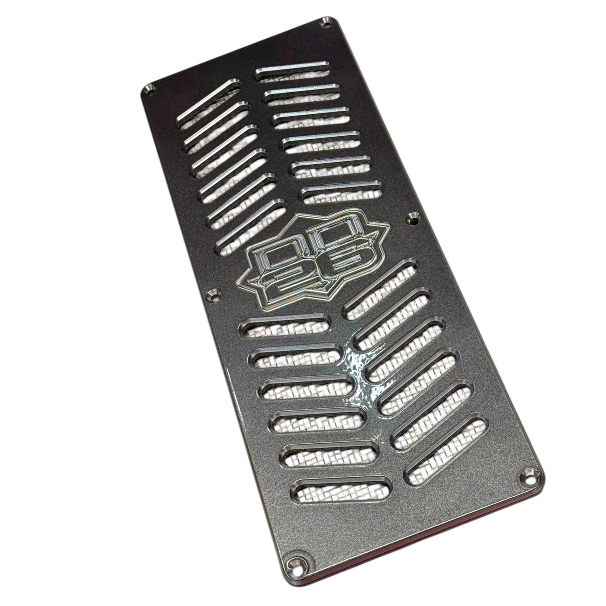 DD26 Fishing Billet Drain for the Bass Cat STS Family