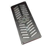 DD26 Fishing Billet Drain for the Bass Cat STS Family