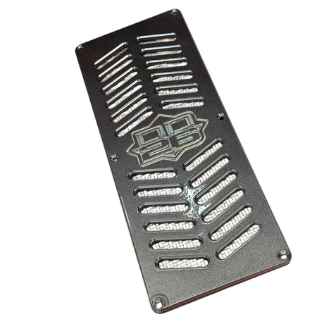DD26 Fishing Billet Drain for the Bass Cat STS Family - product image 9