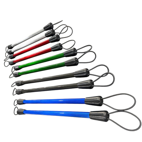 DD26 Fishing Dock Arms
