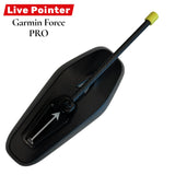DD26 Fishing Live Pointer Trolling Motor Head Forward Facing Sonar Directional Arm Kit - product image 13
