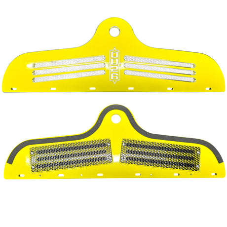 DD26 Fishing Billet Aluminum Drain/Net Cover for Phoenix Boats - product image 9