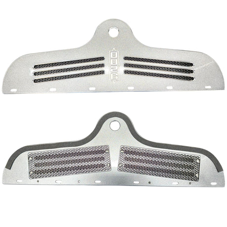 DD26 Fishing Billet Aluminum Drain/Net Cover for Phoenix Boats - product image 8
