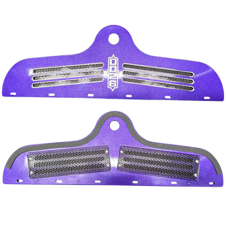 DD26 Fishing Billet Aluminum Drain/Net Cover for Phoenix Boats - product image 7
