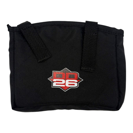 DD26 Fishing GLS LVS32 and LVS34 Padded Transducer Covers