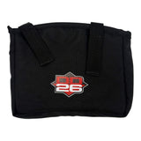 DD26 Fishing GLS LVS32 and LVS34 Padded Transducer Covers