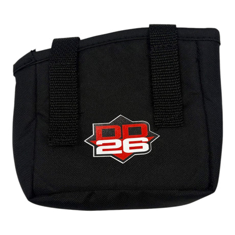 DD26 Fishing GLS LVS32 and LVS34 Padded Transducer Covers