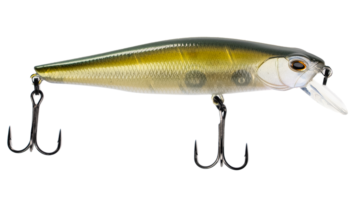 G-Ratt Baits Jerkbait GB-100