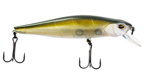 G-Ratt Baits Jerkbait GB-100 - product image 6