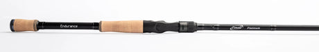 Powell Rods Endurance Platinum Series Casting Rods