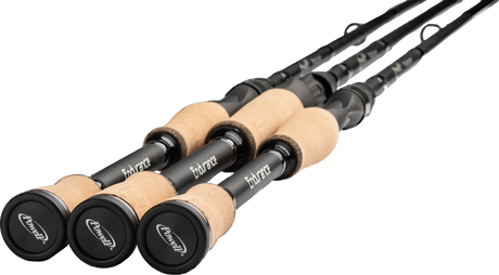 Powell Rods Endurance Platinum Series Casting Rods