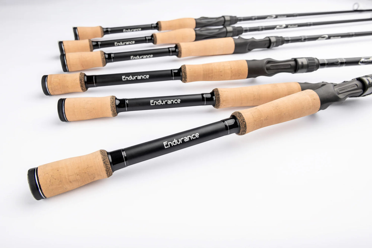 Powell Rods Endurance Platinum Series Casting Rods – Real Deal Tackle