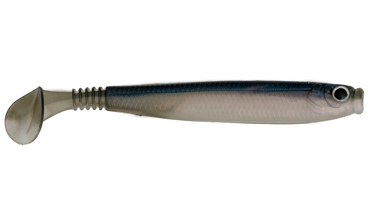 G-Ratt Baits Thin Swim