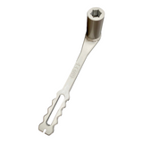 DD26 Fishing Brett Hite Inspired Ultimate Prop Wrench