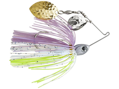 Accent Lures Subtle Series Spinnerbaits