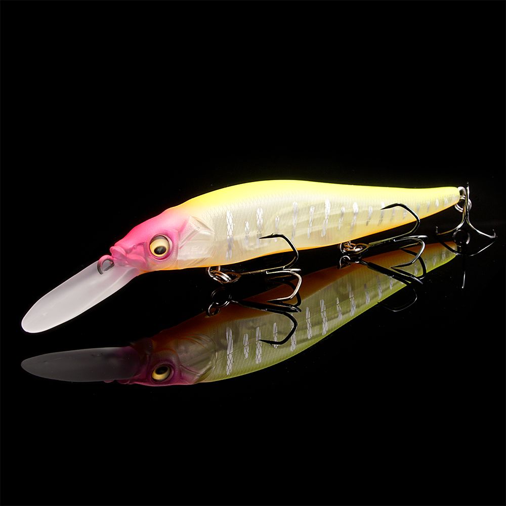 Megabass Limited Edition Series IF Hachiro