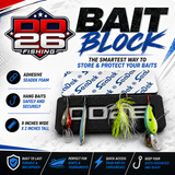 DD26 Fishing Bait Block - product image 2