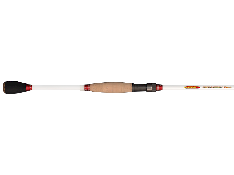 Duckett Micro Magic Pro Spinning Rod