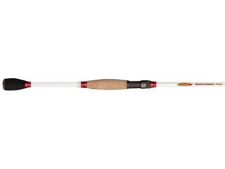 Duckett Micro Magic Pro Spinning Rod