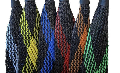 DD26 Fishing Rod Sleeves - product image 2