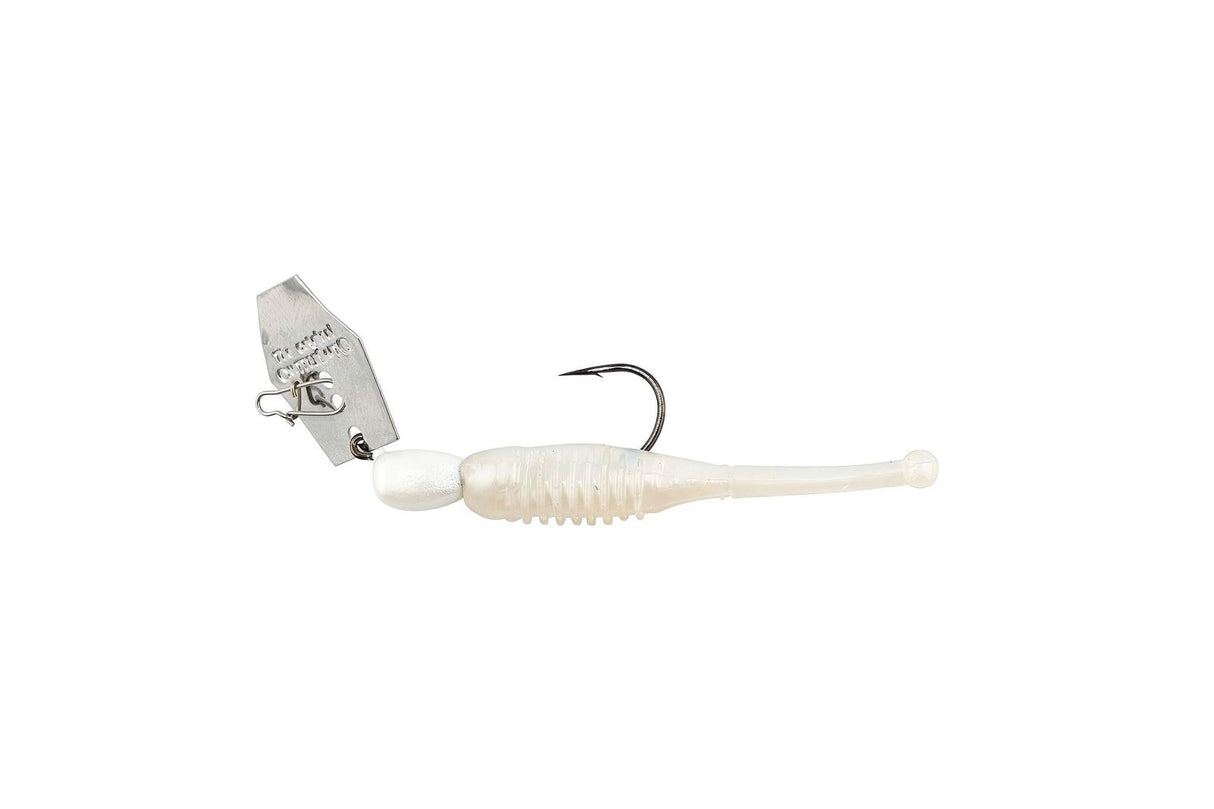 Z-Man Micro Finesse Chatterbait