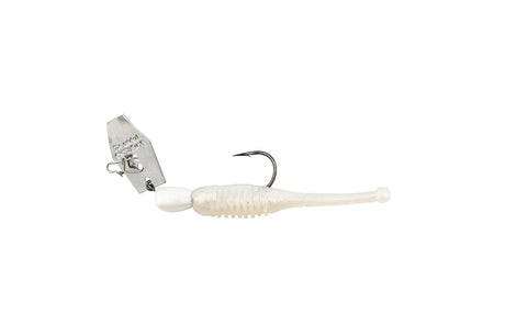 Z-Man Micro Finesse Chatterbait