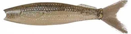 SPRO Brush Tail Shad