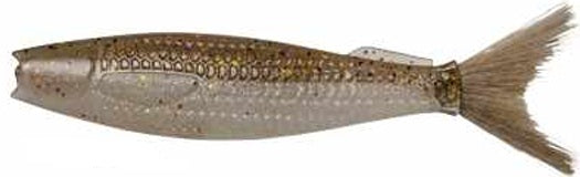 SPRO Brush Tail Shad