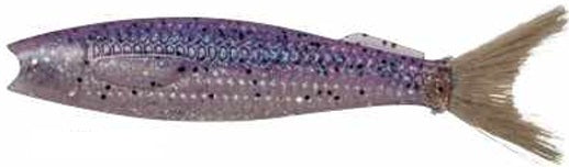 SPRO Brush Tail Shad