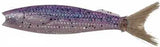 SPRO Brush Tail Shad