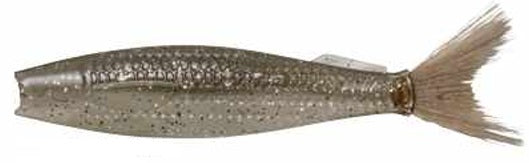SPRO Brush Tail Shad