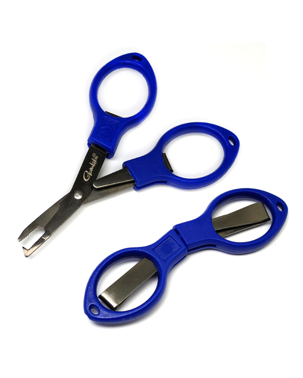 Gamakatsu Folding Scissors/Split Ring Pliers