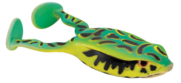 SPRO Flappin Frog 60 Jr.