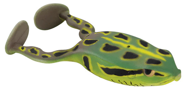 SPRO Flappin Frog 60 Jr.