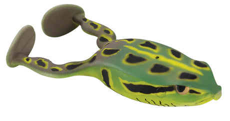 SPRO Flappin Frog 60 Jr.