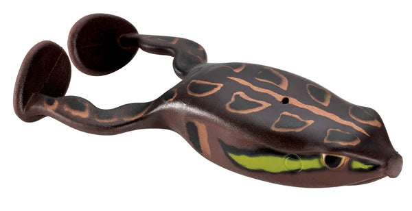 SPRO Flappin Frog 60 Jr.