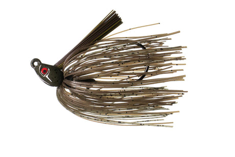 Dirty Jigs Swim Jig