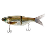 SPRO KGB Series Chad Shad Glide Bait