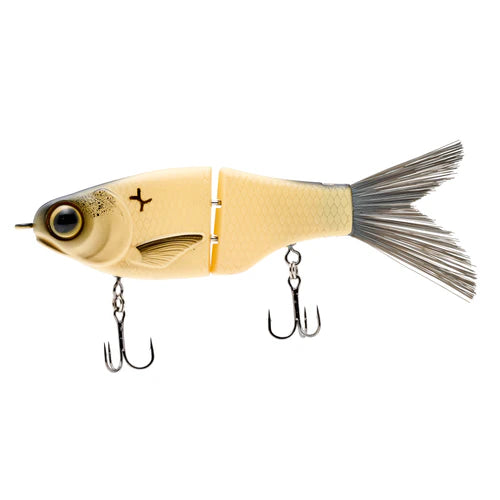 SPRO KGB Lil Guy 120 Glide Bait