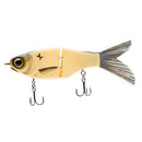 SPRO KGB Lil Guy 120 Glide Bait