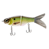 SPRO KGB Lil Guy 120 Glide Bait