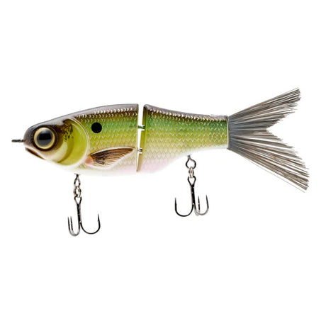 SPRO KGB Lil Guy 120 Glide Bait