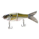 SPRO KGB Lil Guy 120 Glide Bait