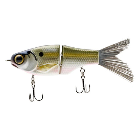SPRO KGB Lil Guy 120 Glide Bait