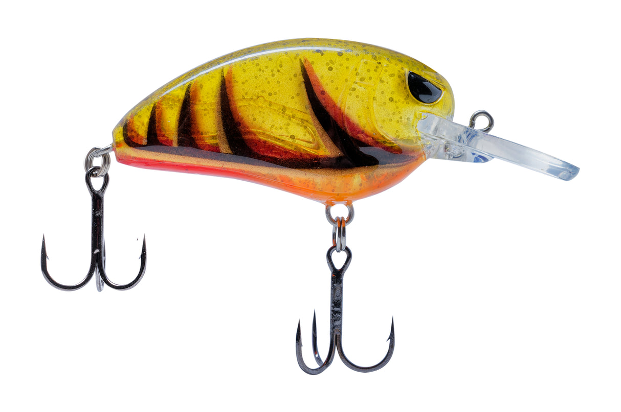 SPRO Little John MD 50 Crankbait